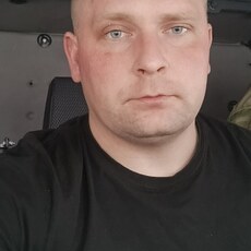 Фотография мужчины Алексей, 35 лет из г. Торез