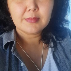 Фотография девушки Жанара, 43 года из г. Караганда
