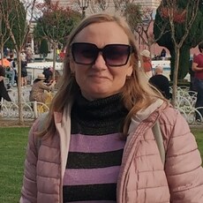 Фотография девушки Людмила, 50 лет из г. Воронеж