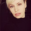 Ягодка, 43 года