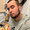 Данила, 37 лет