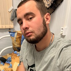 Фотография мужчины Данила, 37 лет из г. Ленск