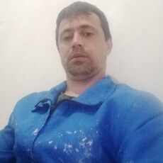 Фотография мужчины Боря, 36 лет из г. Долгопрудный