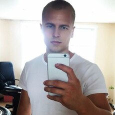 Фотография мужчины Дима, 31 год из г. Пинск