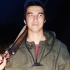 Фотография мужчины Риф, 26 лет из г. Давлеканово