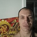 Жека, 33 года