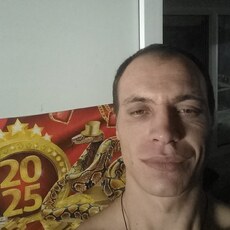 Фотография мужчины Жека, 33 года из г. Семей