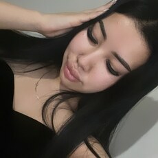Фотография девушки Sezzzya, 20 лет из г. Бишкек