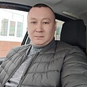 Ильгиз, 39 лет