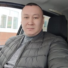 Фотография мужчины Ильгиз, 39 лет из г. Мелеуз