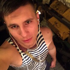 Фотография мужчины Серёга, 41 год из г. Чебоксары