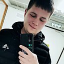 Олег, 23 года