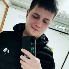 Фотография мужчины Олег, 23 года из г. Иркутск