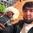 Мухаммад, 23 года