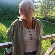 Фотография девушки Наталия, 53 года из г. Иваново