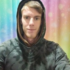 Фотография мужчины Александр, 22 года из г. Салехард