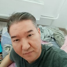 Фотография мужчины Фархатт, 29 лет из г. Талдыкорган