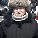 Сержан, 40 лет