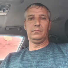 Фотография мужчины Валерий, 45 лет из г. Белово