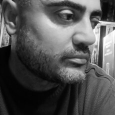 Фотография мужчины Севак, 41 год из г. Петропавловск