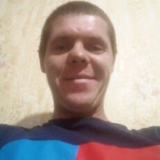 Фотография мужчины Константин, 35 лет из г. Петропавловск