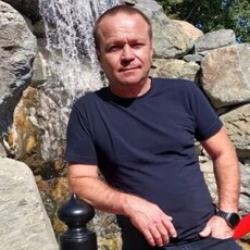 Фотография мужчины Алексей, 49 лет из г. Майкоп