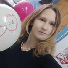 Фотография девушки Anastasya, 29 лет из г. Грибановский