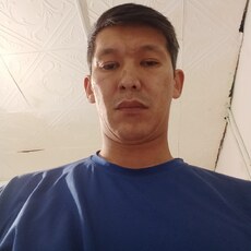 Фотография мужчины Даурен, 38 лет из г. Актюбинск