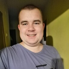 Фотография мужчины Максим, 27 лет из г. Лида