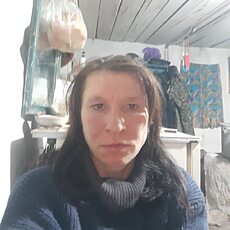 Фотография девушки Александра, 40 лет из г. Темиртау
