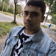 Фотография мужчины Илья, 21 год из г. Тверь