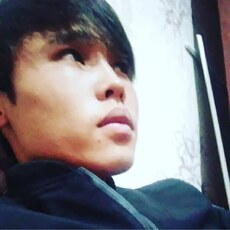 Фотография мужчины Аbo, 29 лет из г. Алматы