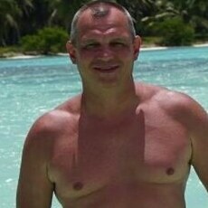 Фотография мужчины Егор, 41 год из г. Владимир