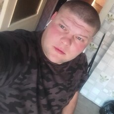 Фотография мужчины Максим, 35 лет из г. Красноярск