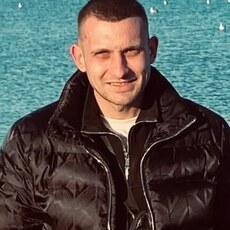 Фотография мужчины Александр, 34 года из г. Киев