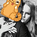 Настя, 18 лет