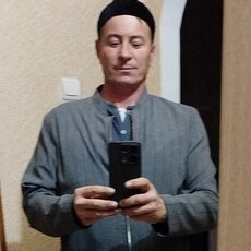 Фотография мужчины Хасан, 39 лет из г. Ставрополь