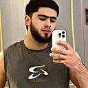 Фарид, 27 лет