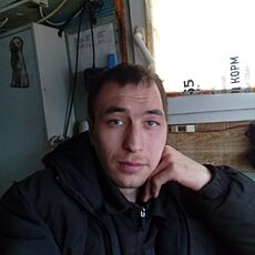 Фотография мужчины Евгений, 24 года из г. Кстово