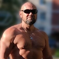 Фотография мужчины Антон, 49 лет из г. Магадан