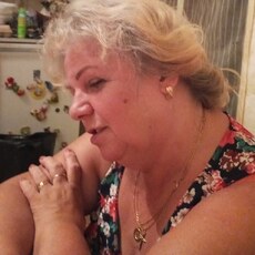 Фотография девушки Надежда, 55 лет из г. Ярославль
