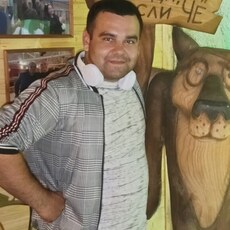 Фотография мужчины Владимир, 29 лет из г. Наро-Фоминск