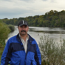 Фотография мужчины Николай, 65 лет из г. Ульяновск