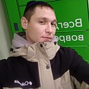 Александр Попов, 30 лет