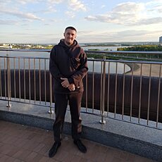 Фотография мужчины Айрат, 34 года из г. Казань