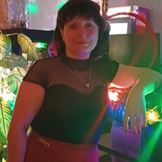 Фотография девушки Лена, 51 год из г. Сасово