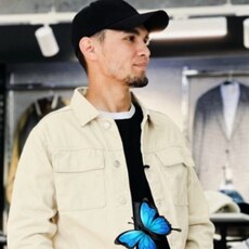 Фотография мужчины Руслан, 27 лет из г. Белорецк