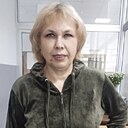 Жанна, 55 лет