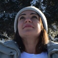 Фотография девушки Любовь, 34 года из г. Красноярск