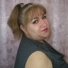 Фотография девушки Мари, 42 года из г. Новокузнецк